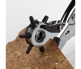 Alicate Sacabocados ALYCO ORANGE