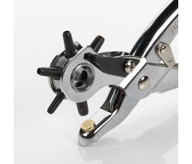 Alicate Sacabocados ALYCO ORANGE