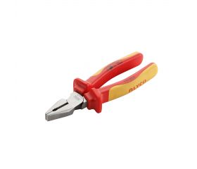 Acheter Pince coupe-câble bi-matière RECA VDE avec outil de
