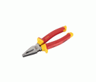 Alicate Universal Aislado ALYCO ORANGE
