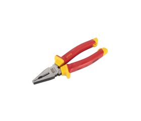 Alicate Universal Aislado ALYCO ORANGE