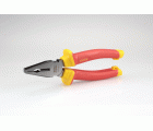 Alicate Universal Aislado ALYCO ORANGE