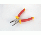 Alicate Universal Aislado ALYCO ORANGE