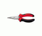 Alicate Bocas Semiredondas Inoxidable Con Corte