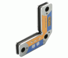 Ángulo Magnético Para Interiores De 75 Mm ALYCO