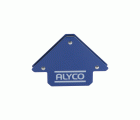 Ángulo Magnético Para Soldadura ALYCO