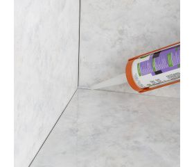 Aplicador De Cartucho De Silicona ALYCO ORANGE