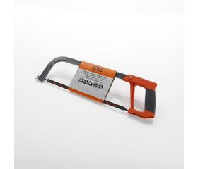 Arco De Sierra Cuerpo De Aluminio Para Metal ALYCO ORANGE