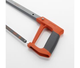 Arco De Sierra Cuerpo De Aluminio Para Metal ALYCO ORANGE