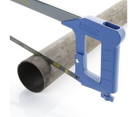 Arco De Sierra Cuerpo De Aluminio Para Metal Hoja De 300 Mm. ALYCO