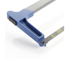 Arco De Sierra Cuerpo De Aluminio Para Metal Hoja De 300 Mm. ALYCO