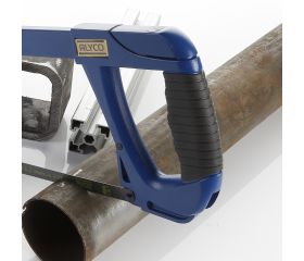 Arco De Sierra Reforzado Para Metal ALYCO