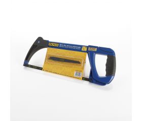 Arco De Sierra Reforzado Para Metal ALYCO