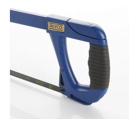 Arco De Sierra Reforzado Para Metal ALYCO