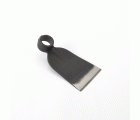 Azada Forjada Rectangular, Filo Recto Alyco