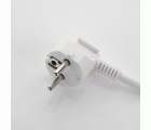 Base Múltiple 3, 4, 5 o 6 Enchufes Con Cable 3X1,5 1,4 Metros ALYCO