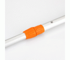 Batefuegos Extensible Alyco