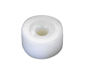 MARTILLO DE NYLON ACHA CON MANGO DE 33mm Y 465gr ref. 29-004