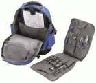 Mochila De Nylon Reforzada Con Panel Interior ALYCO