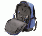 Mochila De Nylon Reforzada Con Panel Interior ALYCO