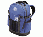 Mochila De Nylon Reforzada Con Panel Interior ALYCO