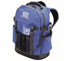 Mochila De Nylon Reforzada Con Panel Interior ALYCO