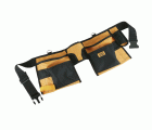 Bolsa Doble De Nylon Para Construcción ALYCO