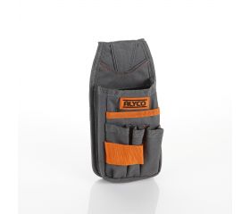 Bolsa De Nylon Para Cinturon ALYCO ORANGE