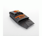 Bolsa De Nylon Para Cinturon ALYCO ORANGE