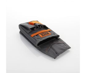 Bolsa De Nylon Para Cinturon ALYCO ORANGE