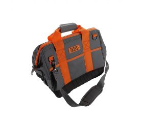 Bolsa De Nylon Reforzada ALYCO ORANGE