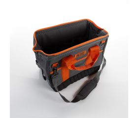 Bolsa De Nylon Reforzada ALYCO ORANGE