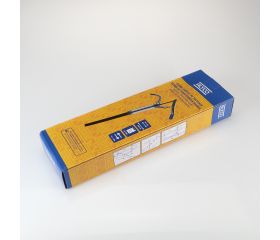 Bomba manual para trasvase de bidones Alyco