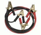 Cable De Arranque De Cobre 3,5M. Y  Pinzas De Cobre Macizo 800A ALYCO
