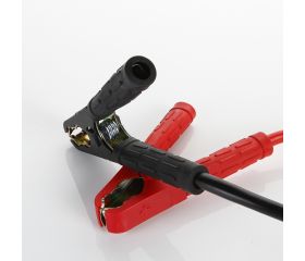 Cable De arranque De 3 m Con Pinzas Para Recarga De baterías ALYCO 