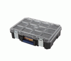 Caja De Herramientas StackPro Con Compartimentos ALYCO