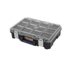 Caja De Herramientas StackPro Con Compartimentos ALYCO