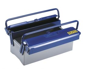 ALYCO - Maleta Trolley De Aluminio 4 Ruedas Y Bolsa De Nylon ALYCO