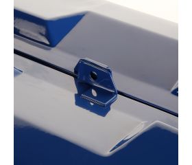 Caja Metálica De Herramientas De 3 Bandejas ALYCO