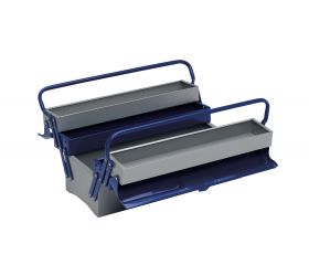 Maleta Para Herramientas Trolley De Aluminio 4 Ruedas ALYCO, Productos