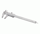 Calibre-Pie De Rey Inoxidable Monobloc ALYCO