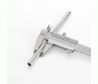 Calibre-Pie De Rey Inoxidable Monobloc ALYCO
