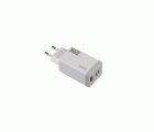Cargador Múltiple  USB - USB C
