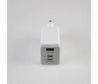 Cargador Múltiple  USB - USB C