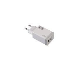Cargador Múltiple  USB - USB C