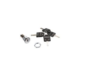 Cerradura De Recambio Con 2 Llaves Para Carro De Taller 171160 ; 171175 ALYCO ORANGE