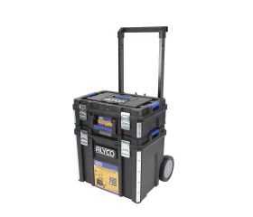 Carro Modular StackPro, Tamaños S+L ALYCO