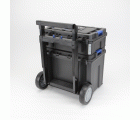 Carro Modular StackPro, Tamaños S+L ALYCO