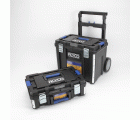 Carro Modular StackPro, Tamaños S+L ALYCO