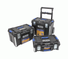 Carro Modular StackPro, Tamaños S+M+L ALYCO